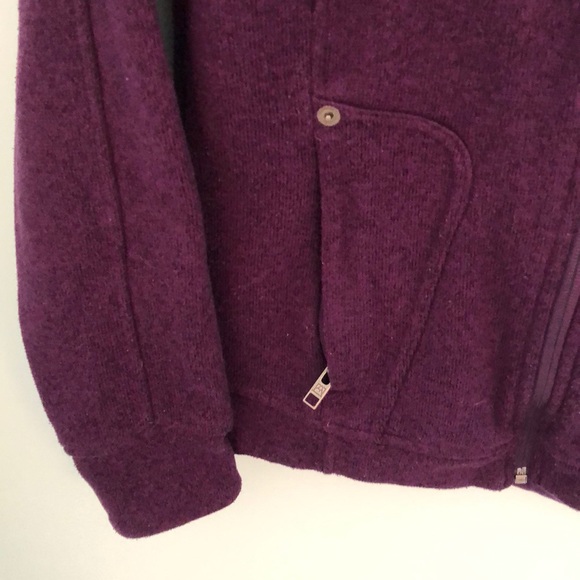 Avalanche Outdoor Apparel Zip Up Sweater - Picture 6 of 12